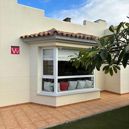 Casa Girasol Villa Corralejo Ngoại thất bức ảnh