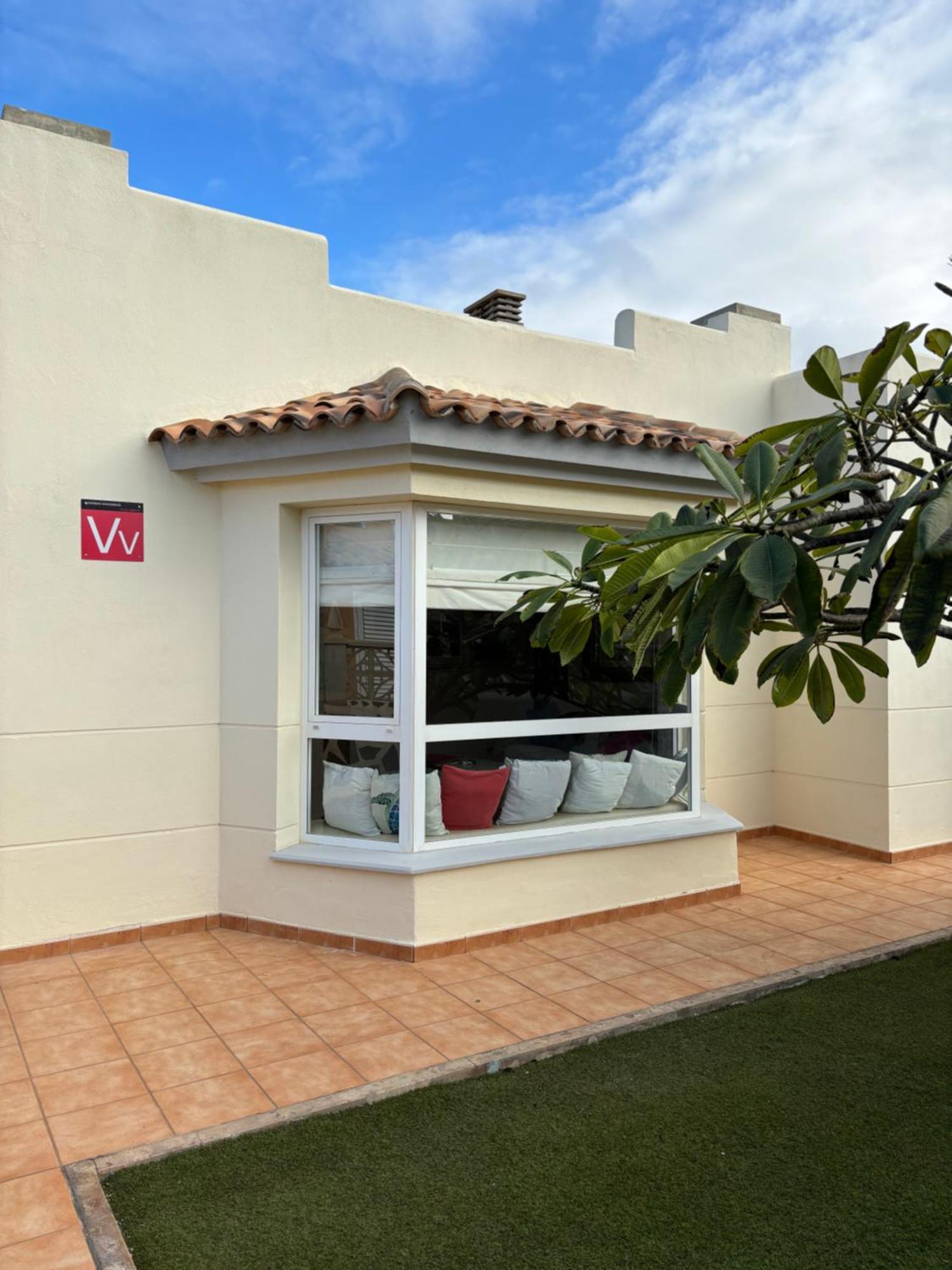 Casa Girasol Villa Corralejo Ngoại thất bức ảnh