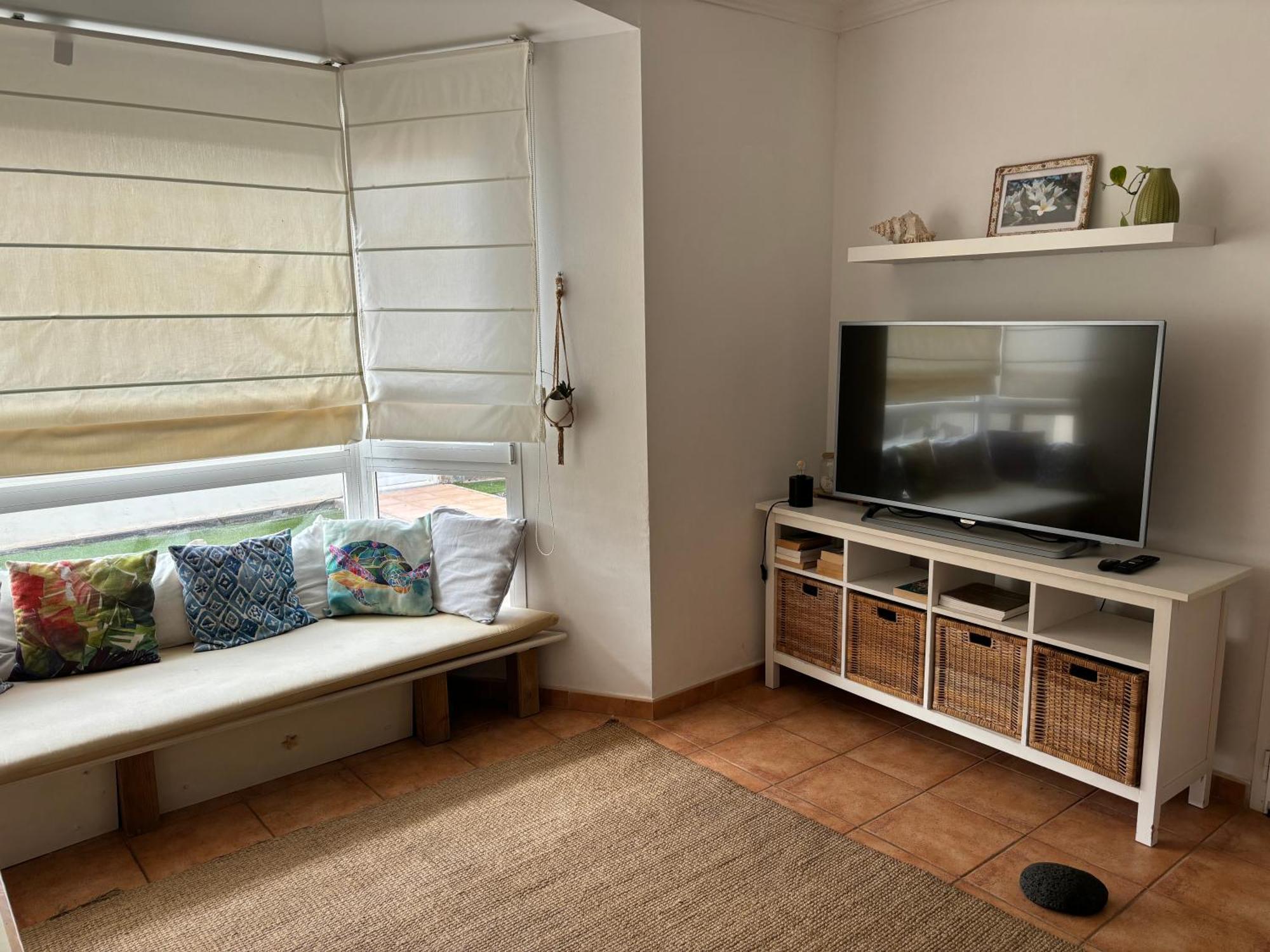 Casa Girasol Villa Corralejo Ngoại thất bức ảnh