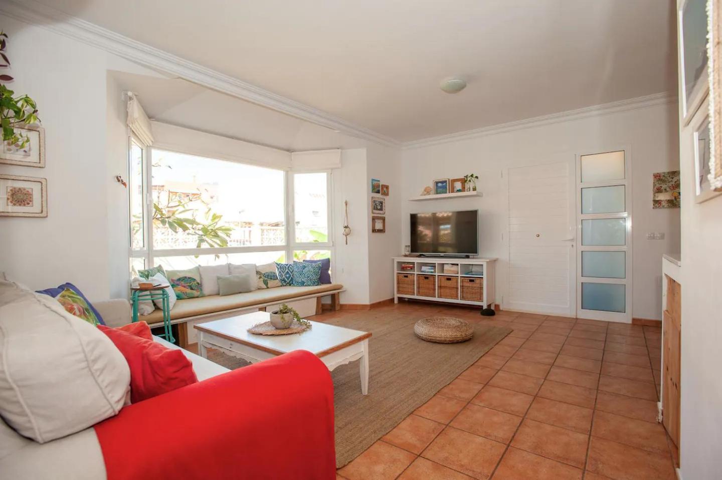 Casa Girasol Villa Corralejo Ngoại thất bức ảnh