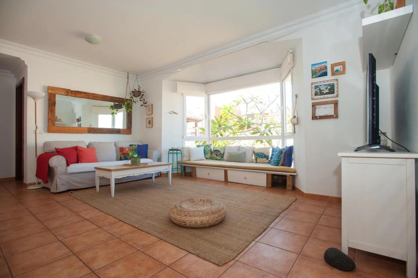 Casa Girasol Villa Corralejo Ngoại thất bức ảnh