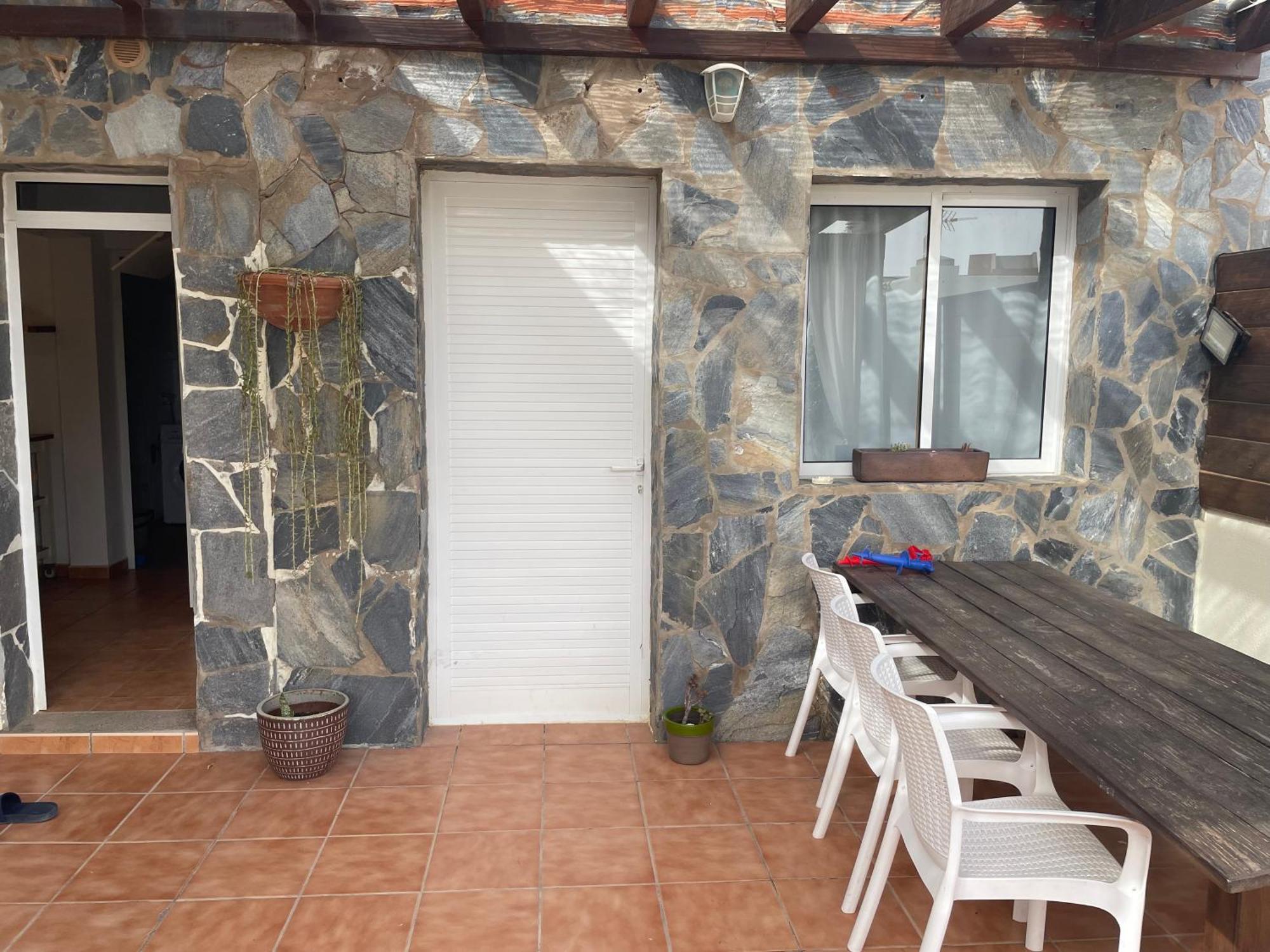 Casa Girasol Villa Corralejo Ngoại thất bức ảnh